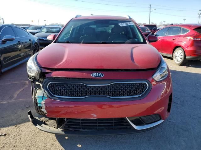 2018 KIA Niro FE