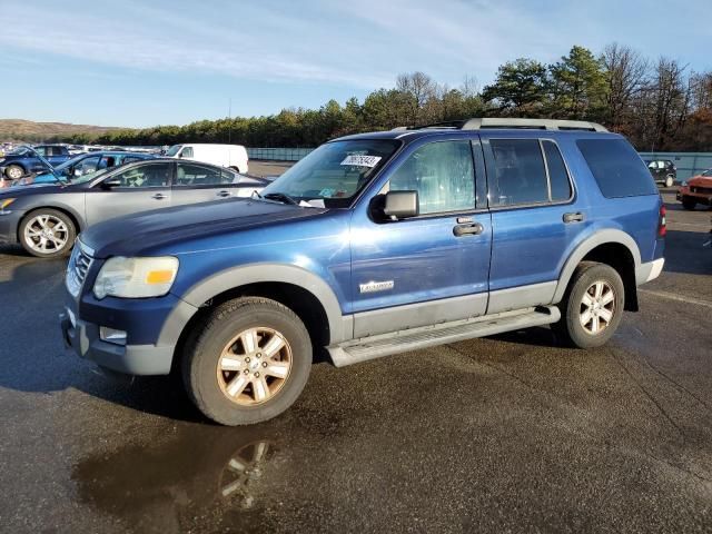 2006 Ford Explorer XLT