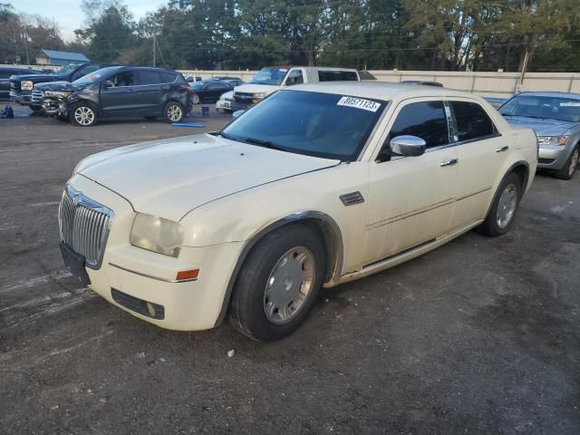 2005 Chrysler 300 Touring