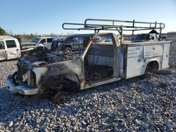 Salvage trucks for sale at Memphis, TN auction: 2006 GMC Sierra C2500 Heavy Duty