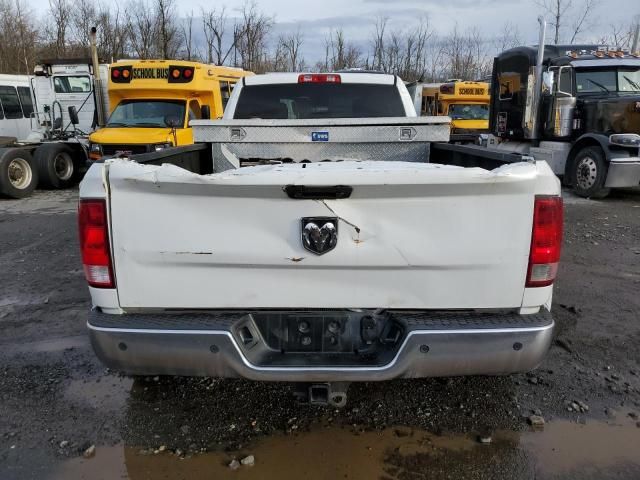 2016 Dodge RAM 3500 ST