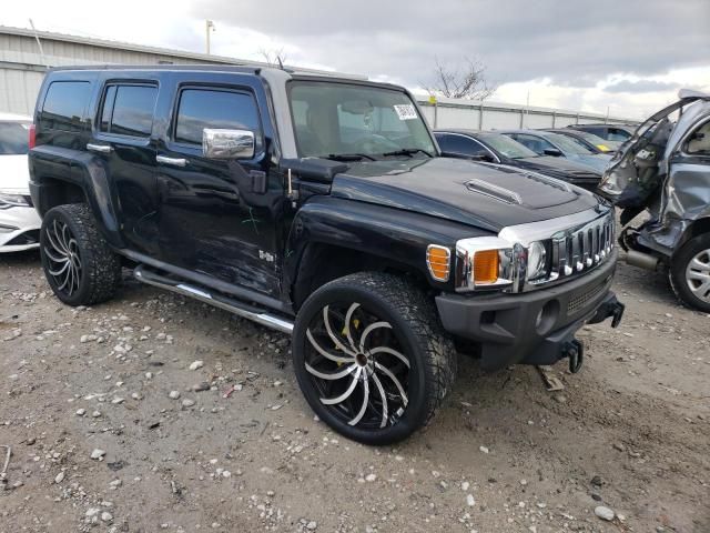 2007 Hummer H3