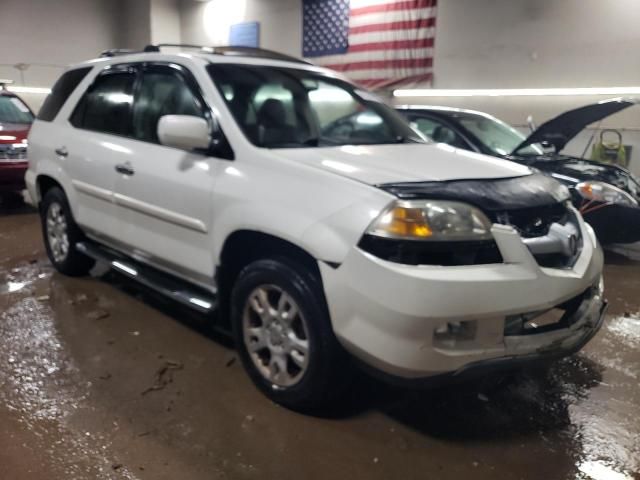 2006 Acura MDX Touring