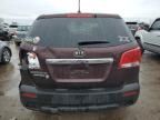 2012 KIA Sorento Base