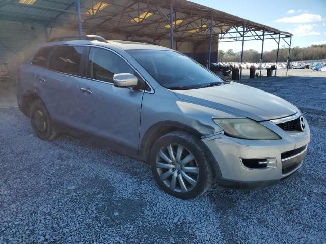 2007 Mazda CX-9