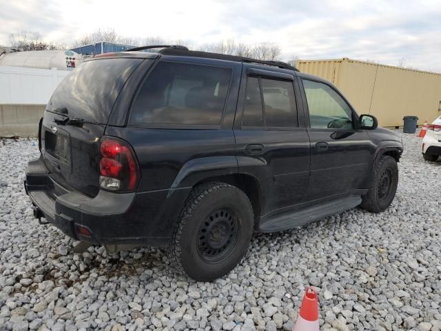 2006 Chevrolet Trailblazer LS