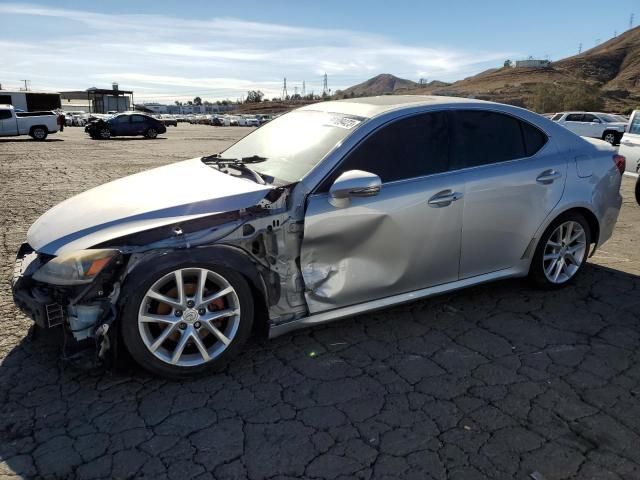 2011 Lexus IS 250