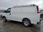 2004 GMC Savana G2500