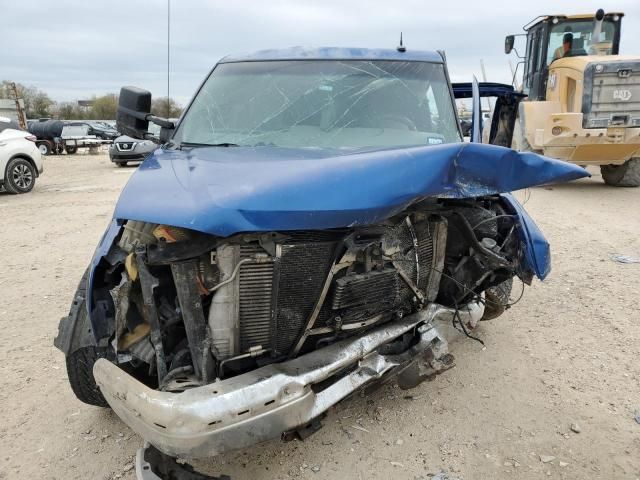 2004 Chevrolet Silverado C2500 Heavy Duty