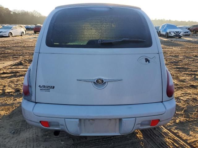 2009 Chrysler PT Cruiser