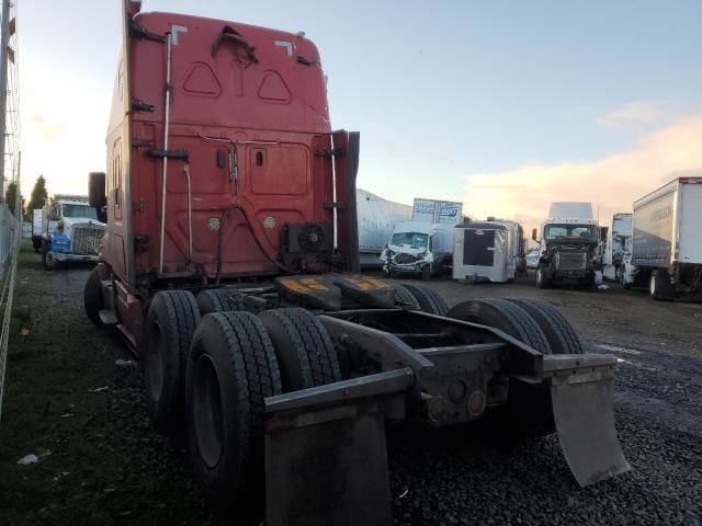 2018 Freightliner Cascadia 125