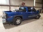 2003 Chevrolet Silverado K1500