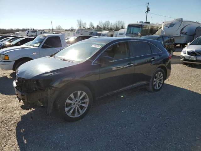 2014 Toyota Venza LE