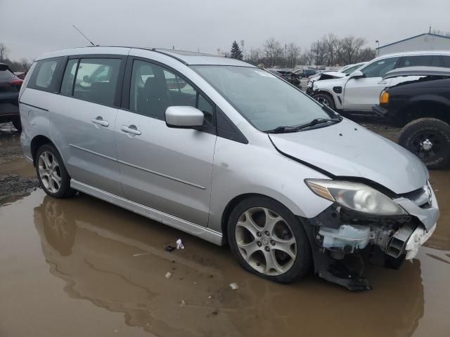 2009 Mazda 5