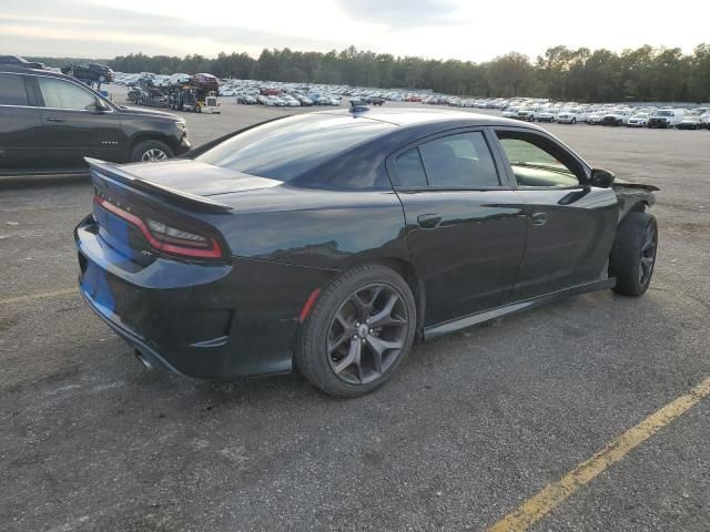 2019 Dodge Charger GT