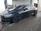 2022 Tesla Model S