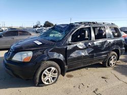 2003 Honda Pilot EXL en venta en Nampa, ID