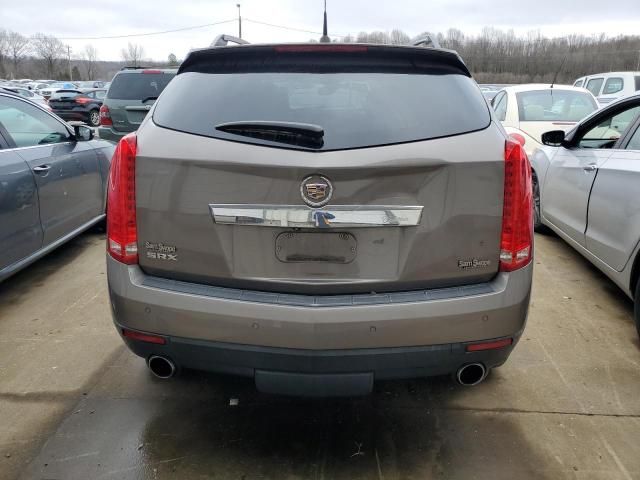 2011 Cadillac SRX Luxury Collection