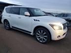 2011 Infiniti QX56