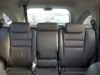 2007 Honda CR-V EXL