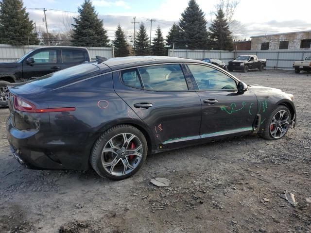 2019 KIA Stinger GT2