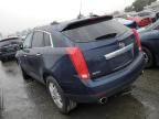 2010 Cadillac SRX Luxury Collection