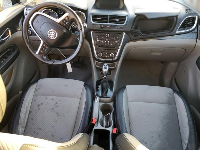 2013 Buick Encore Convenience