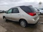 2005 Buick Rendezvous CX