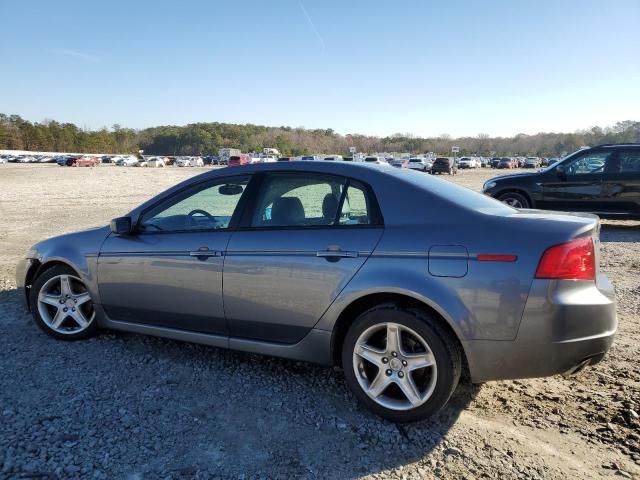 2006 Acura 3.2TL