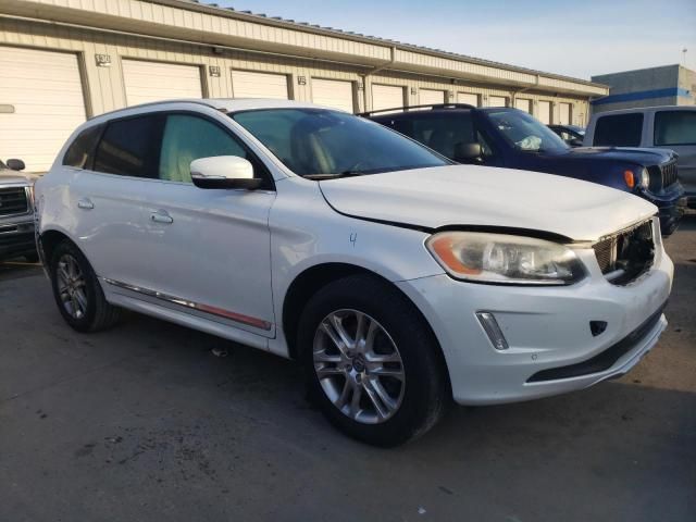 2014 Volvo XC60 3.2