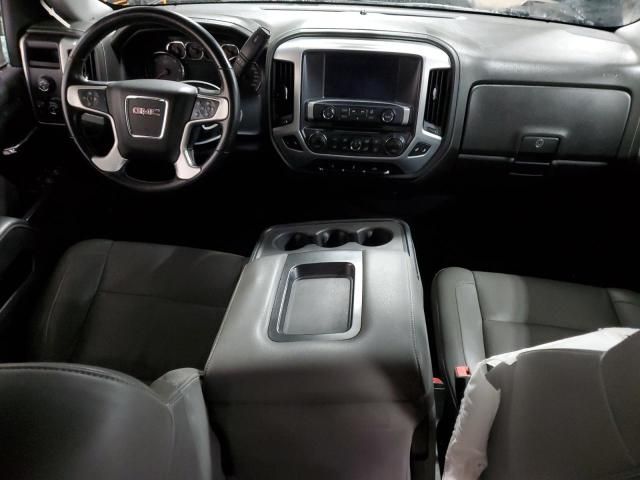 2015 GMC Sierra K1500 SLT