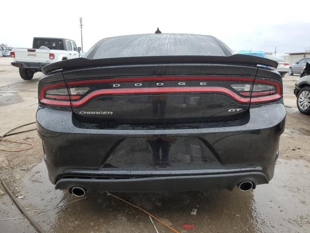 2021 Dodge Charger GT