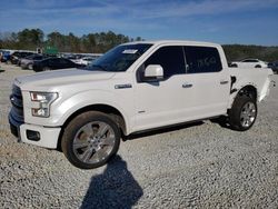 2017 Ford F150 Supercrew for sale in Ellenwood, GA