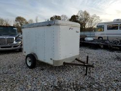 Salvage trucks for sale at Montgomery, AL auction: 2008 Other Other