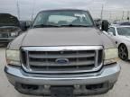 2003 Ford F350 SRW Super Duty