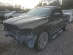 Vehiculos salvage en venta de Copart Riverview, FL: 2012 Dodge RAM 1500 ST