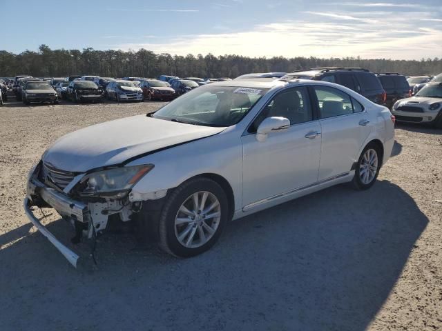 2010 Lexus ES 350