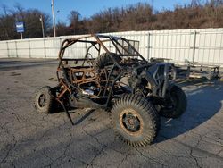 Salvage cars for sale from Copart West Mifflin, PA: 2019 Polaris RZR XP 1000 EPS