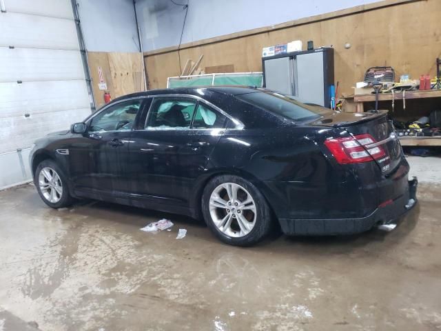 2016 Ford Taurus SEL