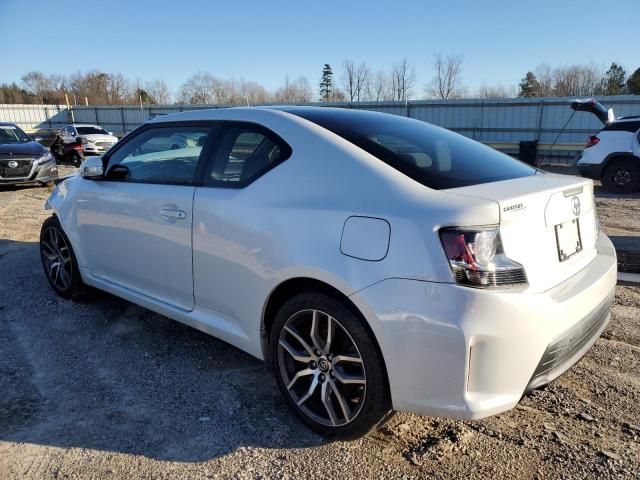 2015 Scion TC