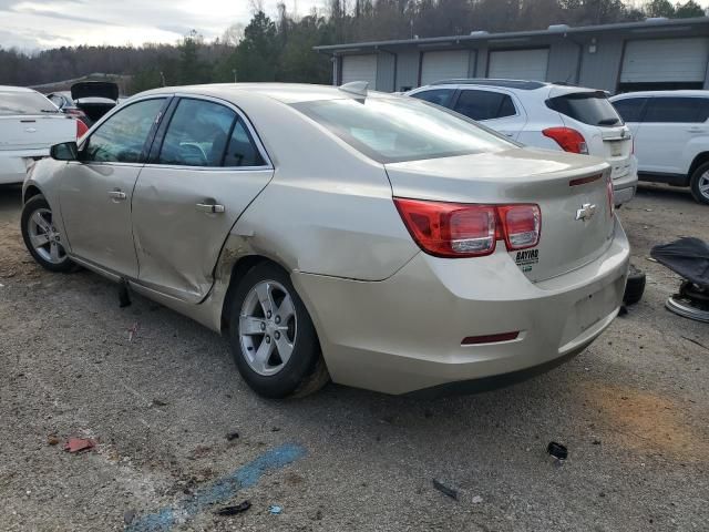 2016 Chevrolet Malibu Limited LT