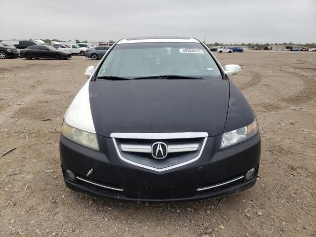 2008 Acura TL