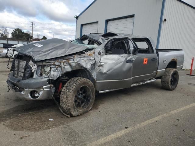 2008 Dodge RAM 3500