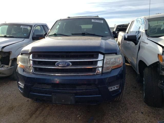 2015 Ford Expedition XLT