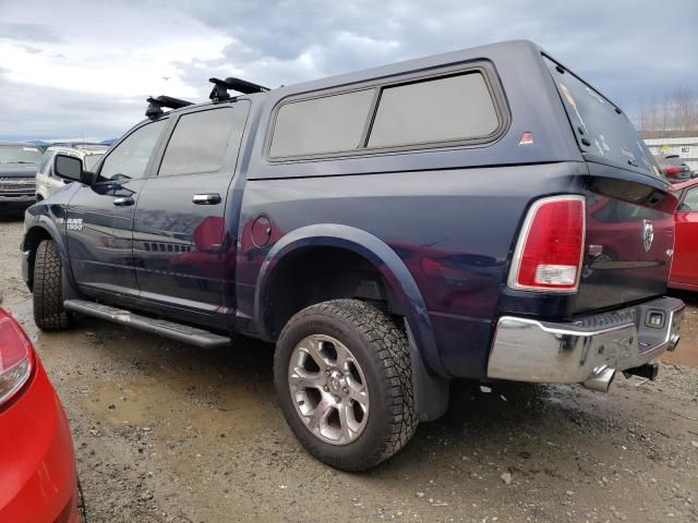 2013 Dodge 1500 Laramie