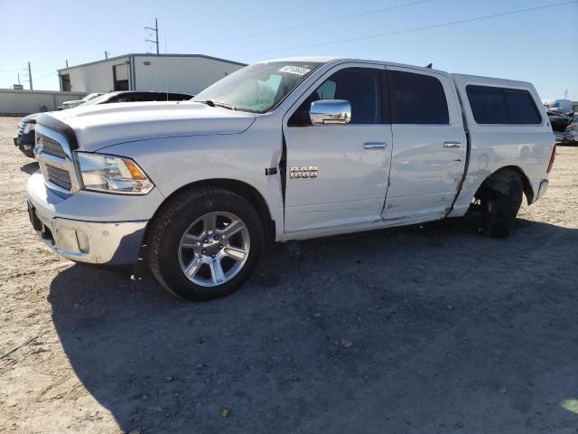 2017 Dodge RAM 1500 SLT