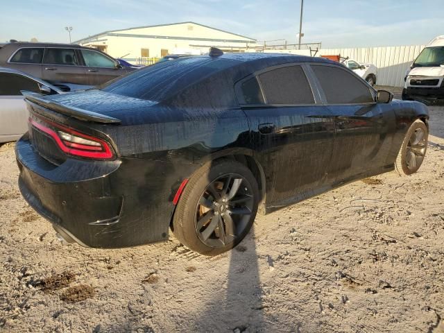 2020 Dodge Charger GT