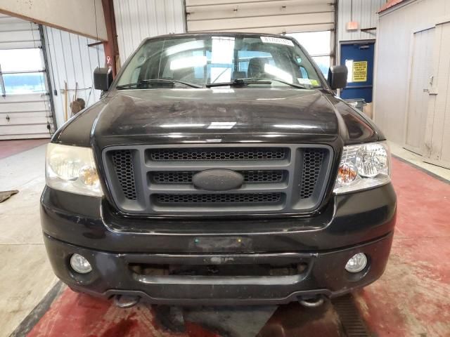 2006 Ford F150