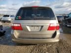 2007 Honda Odyssey EX