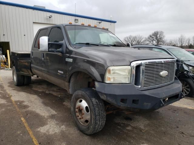 2006 Ford F350 Super Duty